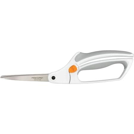 metal or plastic handle scissors for fabric|fiskars original scissors.